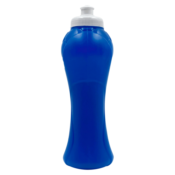 TOMATODO PLASTICO INDI  700 ML - Imagen 2