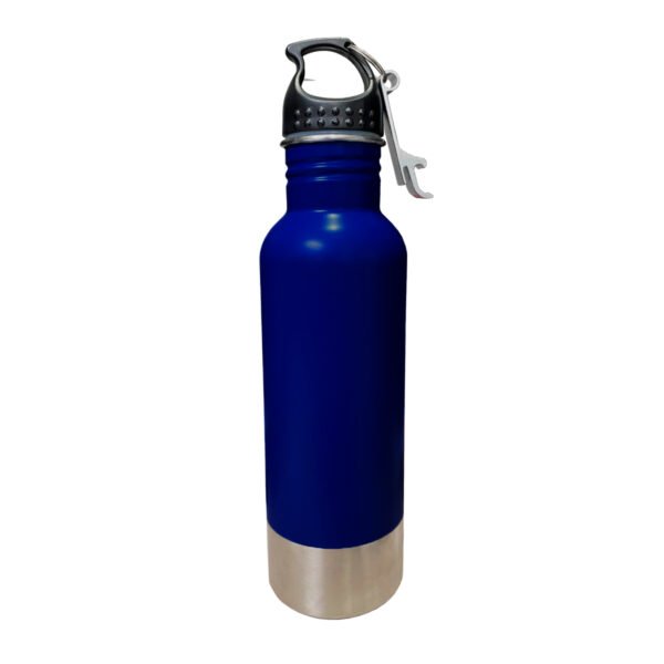 TERMO METALICO TERRA 750 ML