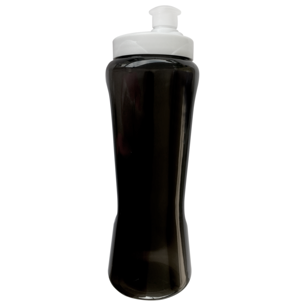 TOMATODO PLASTICO CORAX 560 ML - Imagen 3