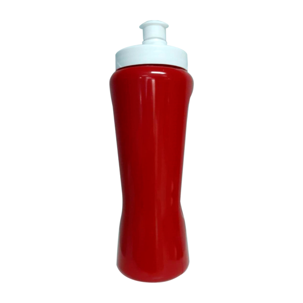 TOMATODO PLASTICO CORAX 560 ML - Imagen 2