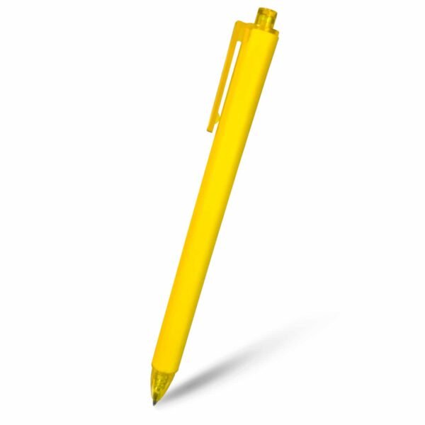 BOLIGRAFO PLASTICO NUN - Imagen 5