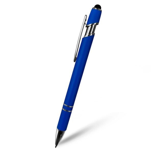 BOLIGRAFO METALICO ROM
