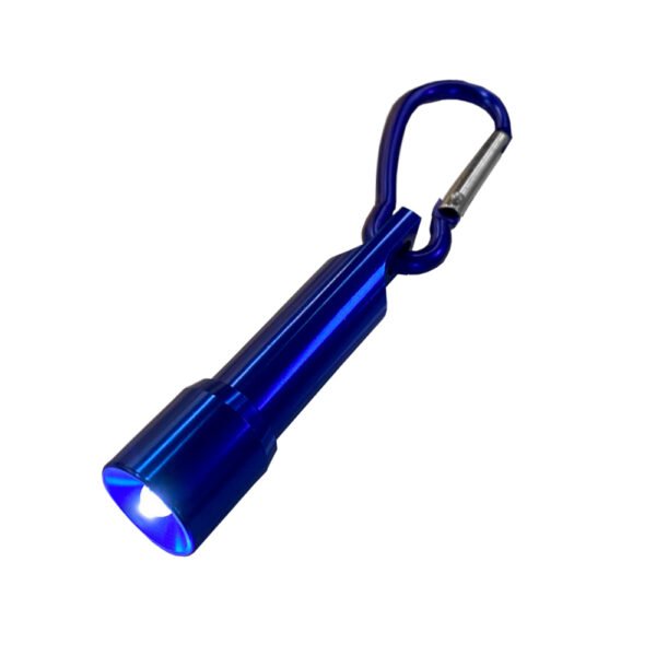 LLAVERO LINTERNA LUX