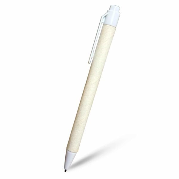 BOLIGRAFO PLASTICO LEK