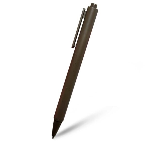 BOLIGRAFO PLASTICO MOCCA