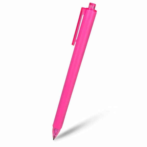 BOLIGRAFO PLASTICO NUN - Imagen 3