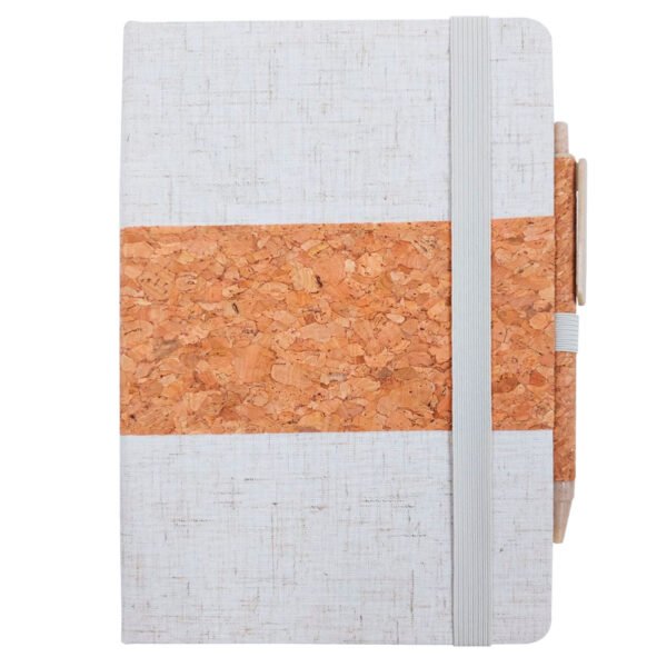 CUADERNO DUO