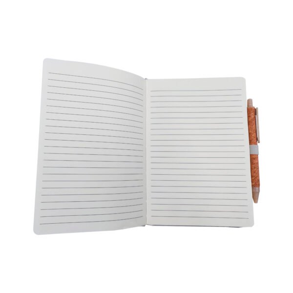 CUADERNO DUO - Imagen 2
