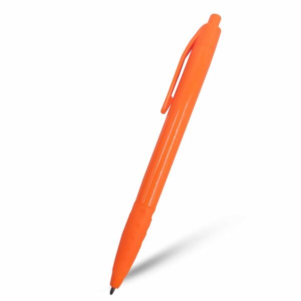 BOLIGRAFO PLASTICO PERL - Imagen 3