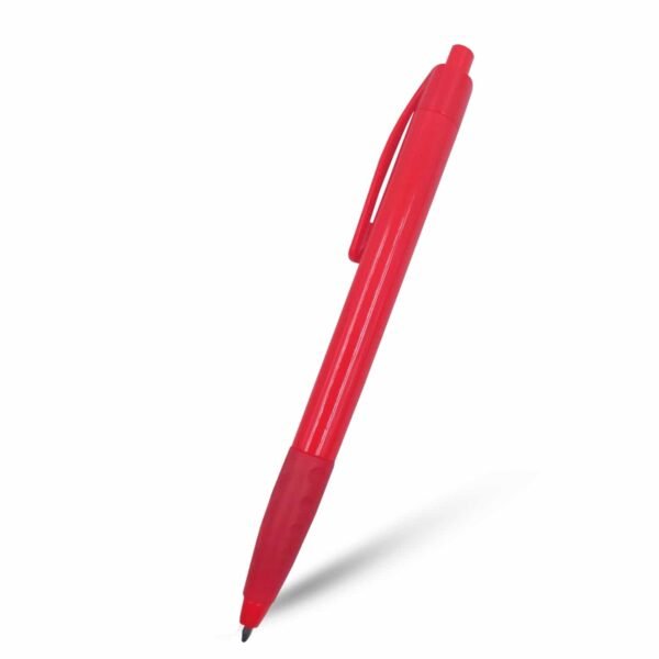 BOLIGRAFO PLASTICO PERL - Imagen 2