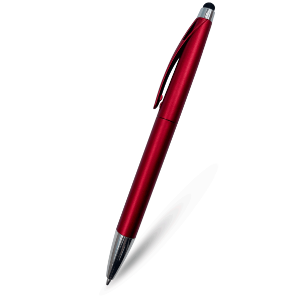 BOLIGRAFO CON STYLUS AURORA
