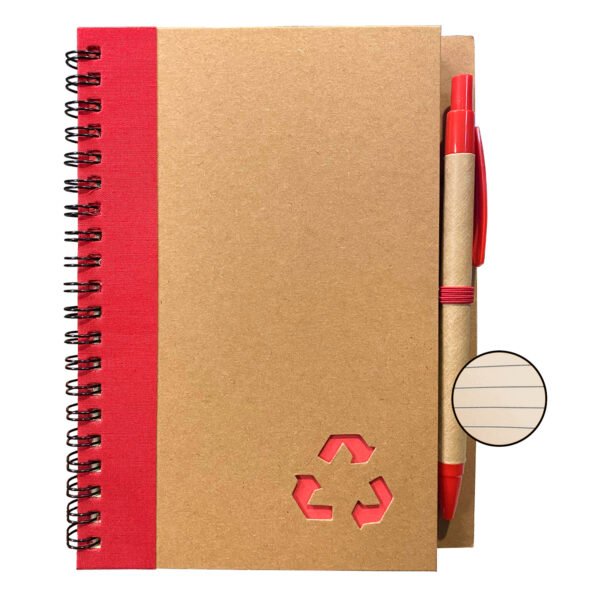 CUADERNO BIO - Imagen 3
