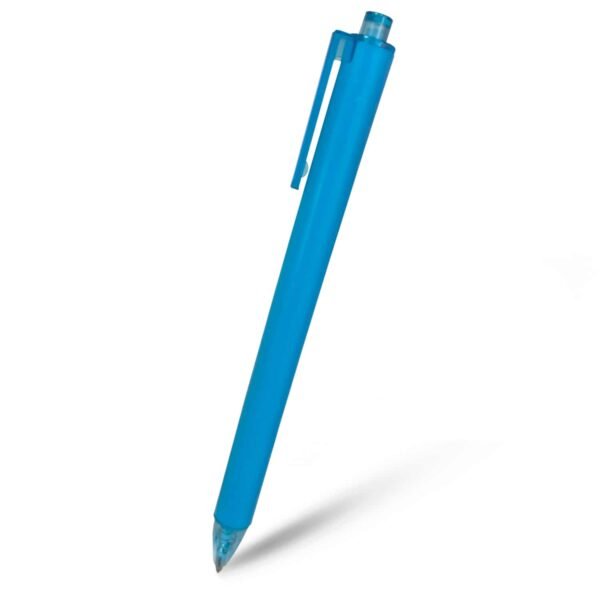 BOLIGRAFO PLASTICO NUN