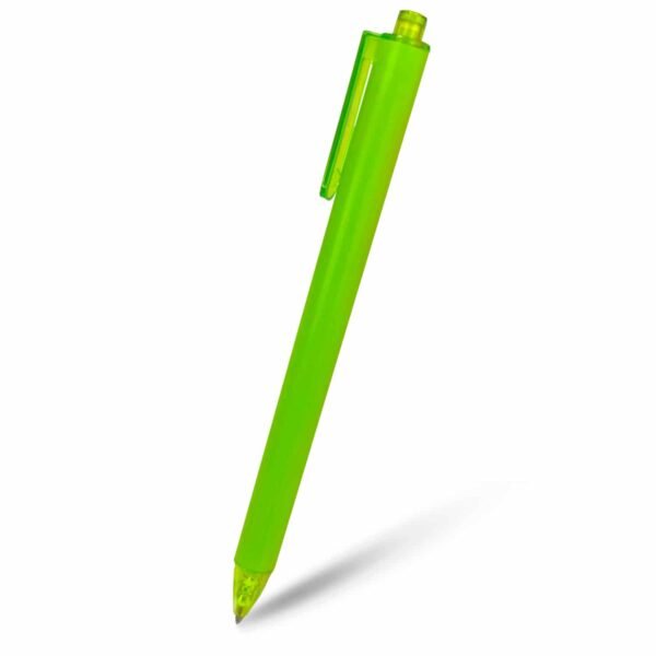 BOLIGRAFO PLASTICO NUN - Imagen 2