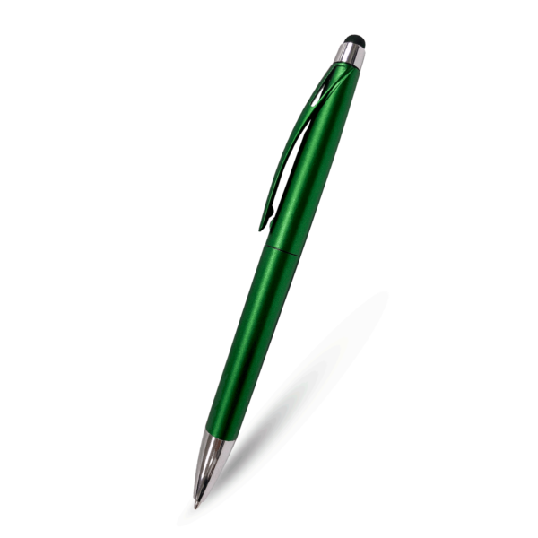 BOLIGRAFO CON STYLUS AURORA - Imagen 2