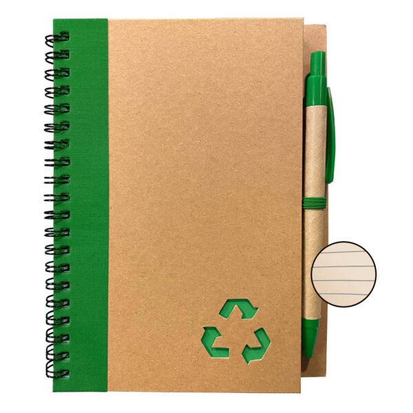 CUADERNO BIO - Imagen 2