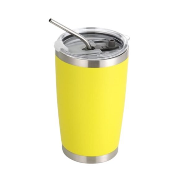 TERMO METALICO LINEX 600 ML - Imagen 7