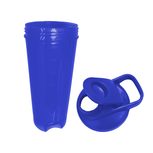 MUG PLASTICO SAKY 750ML - Imagen 2