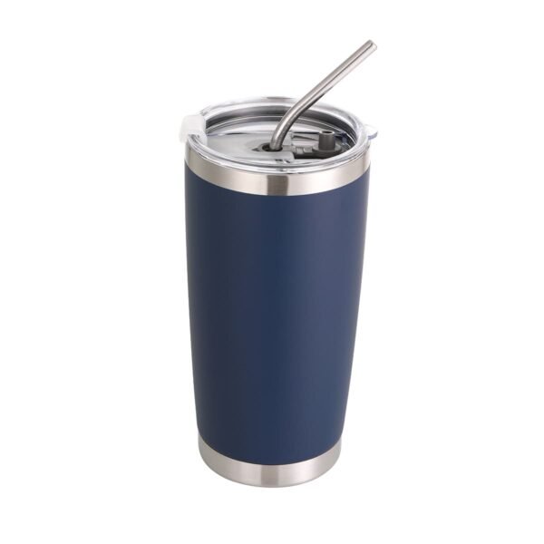 TERMO METALICO LINEX 600 ML