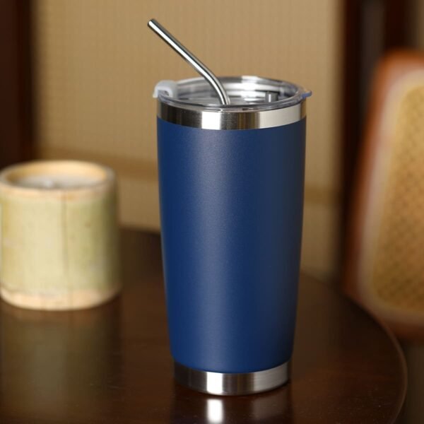 TERMO METALICO LINEX 600 ML - Imagen 2