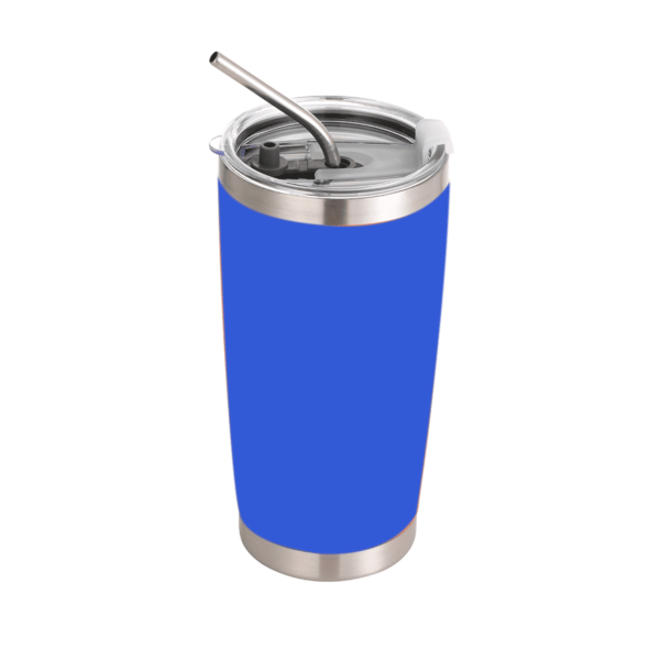 TERMO METALICO LINEX 600 ML - Imagen 8