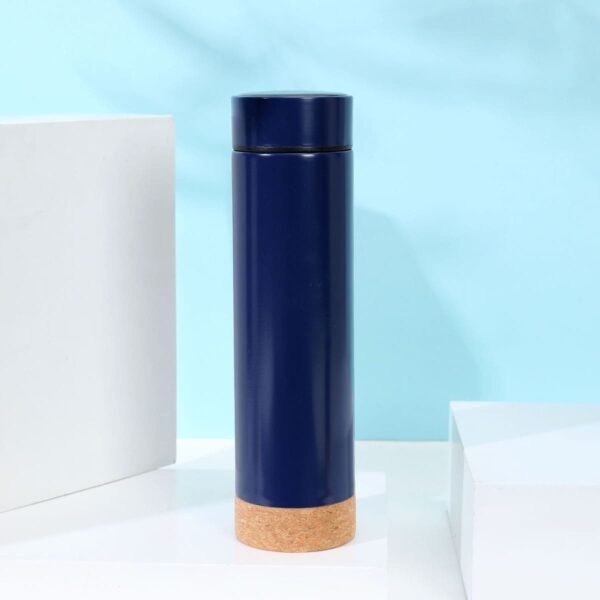 TERMO METALICO JEGU 500 ML