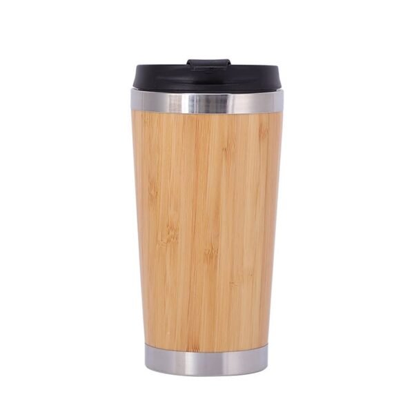 TERMO METALICO BRUA 450 ML