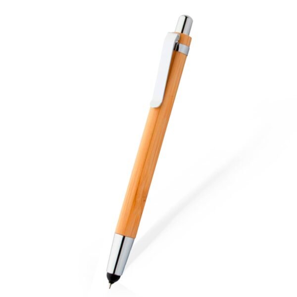 BOLIGRAFO CON STYLUS ABATI - Imagen 2
