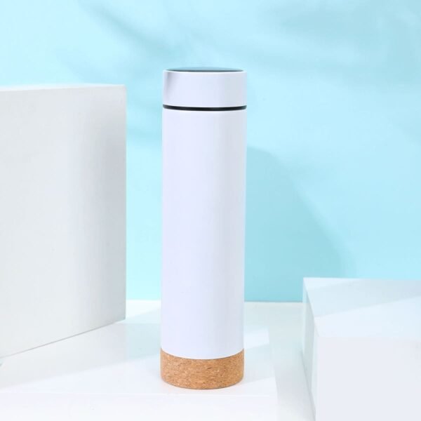 TERMO METALICO JEGU 500 ML - Imagen 2