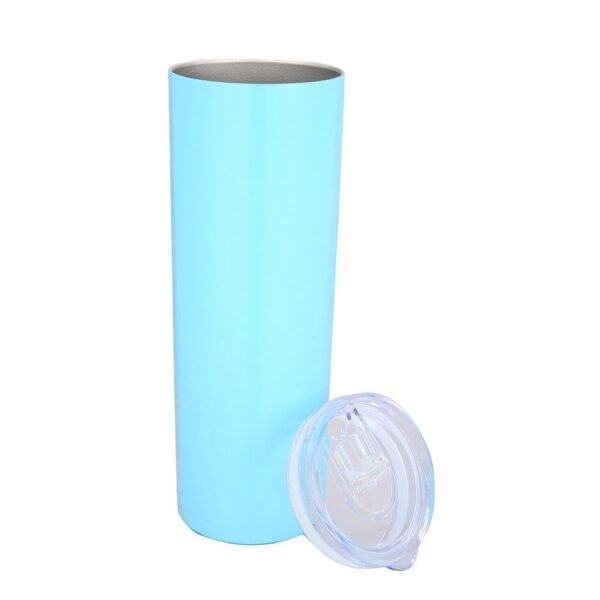 TERMO METALICO LUE 590 ML