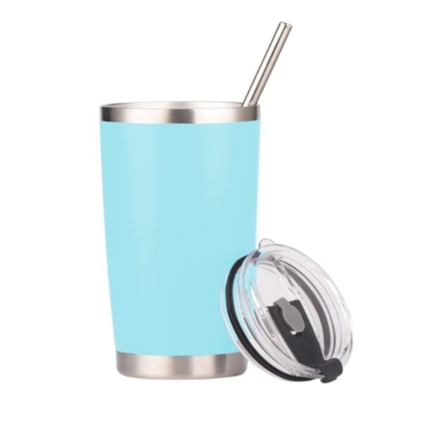 TERMO METALICO LINEX 600 ML - Imagen 3