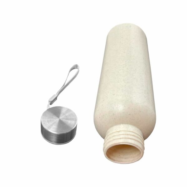 TOMATODO PLASTICO SCAR 550 ML - Imagen 2