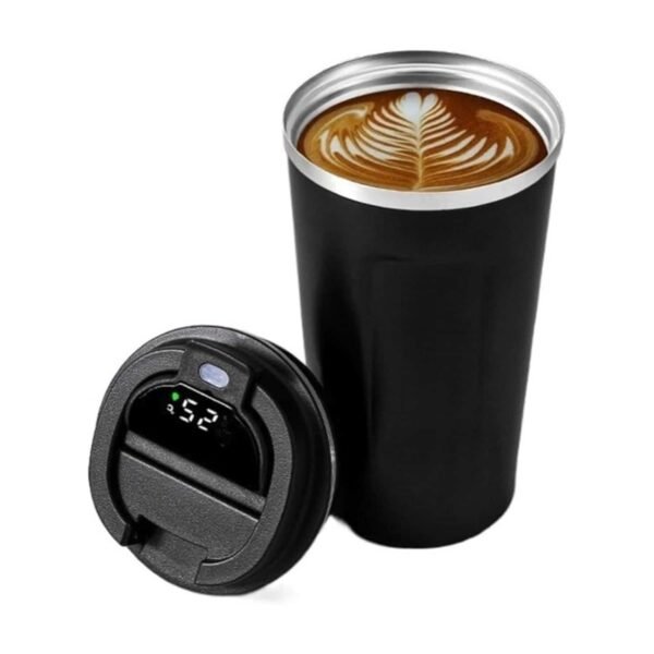 TERMO METALICO TEMPO 510 ML - Imagen 2