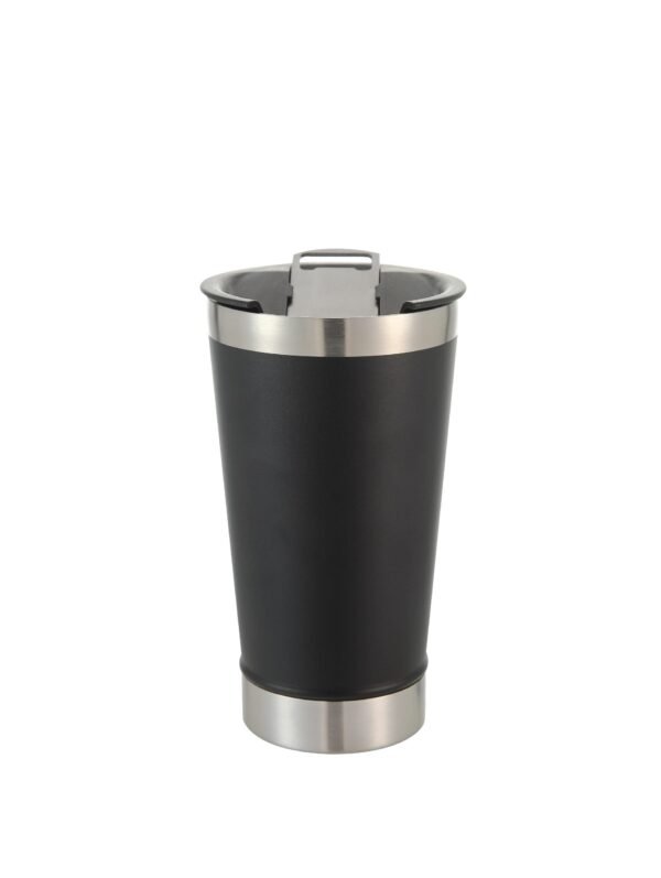 TERMO METALICO ILUX 473 ML - Imagen 5
