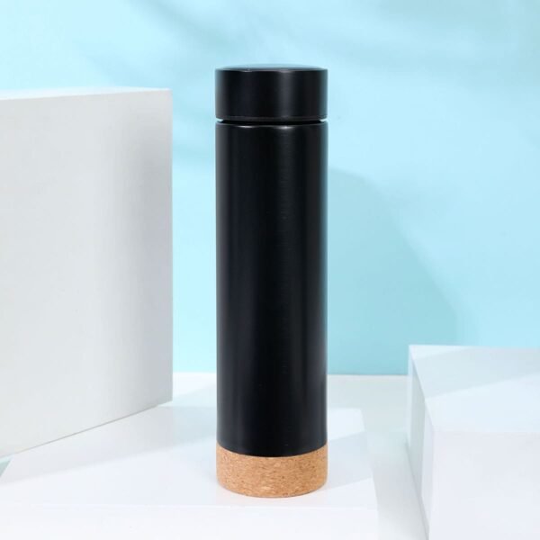 TERMO METALICO JEGU 500 ML - Imagen 3