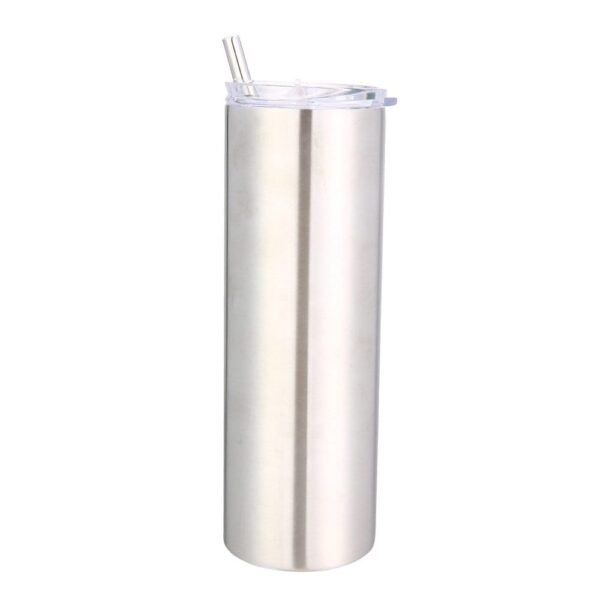 TERMO METALICO TILO 600 ML - Imagen 2