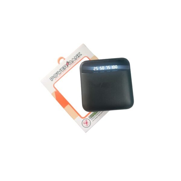 POWER BANK 5000mAh AMPORY