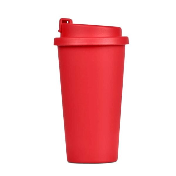 MUG PLASTICO REBIE 450 ML - Imagen 4