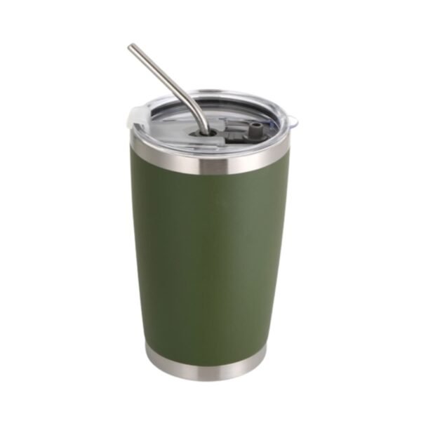 TERMO METALICO LINEX 600 ML - Imagen 5