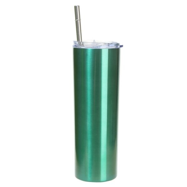 TERMO METALICO TILO 600 ML - Imagen 4