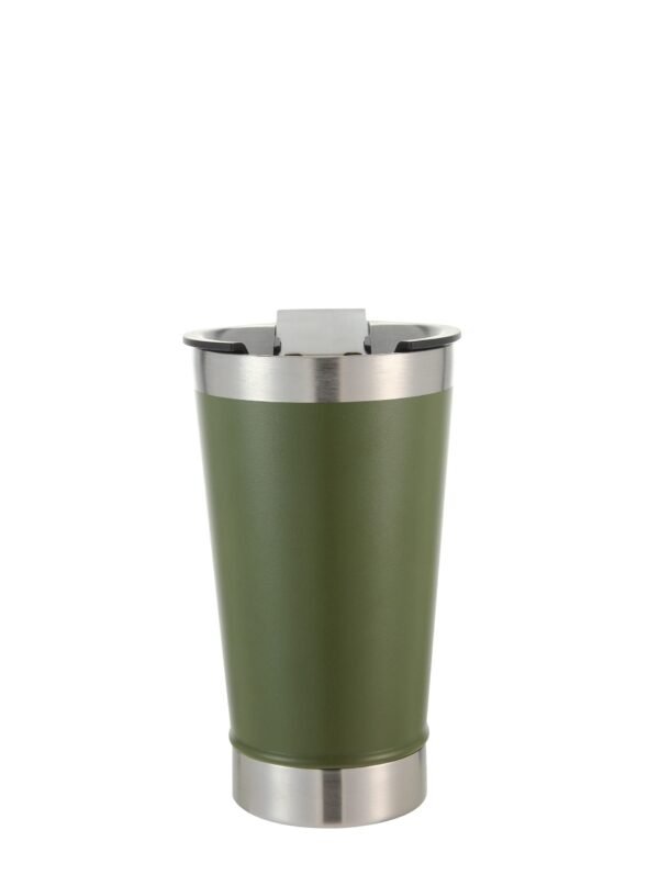 TERMO METALICO ILUX 473 ML - Imagen 4