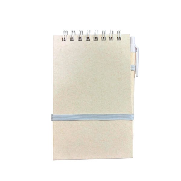 LIBRETA MILKO