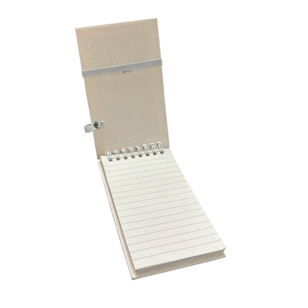 LIBRETA MILKO - Imagen 3