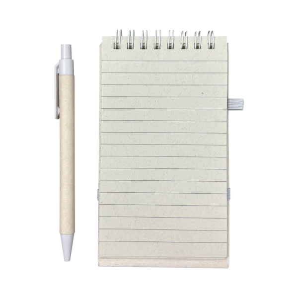 LIBRETA MILKO - Imagen 4