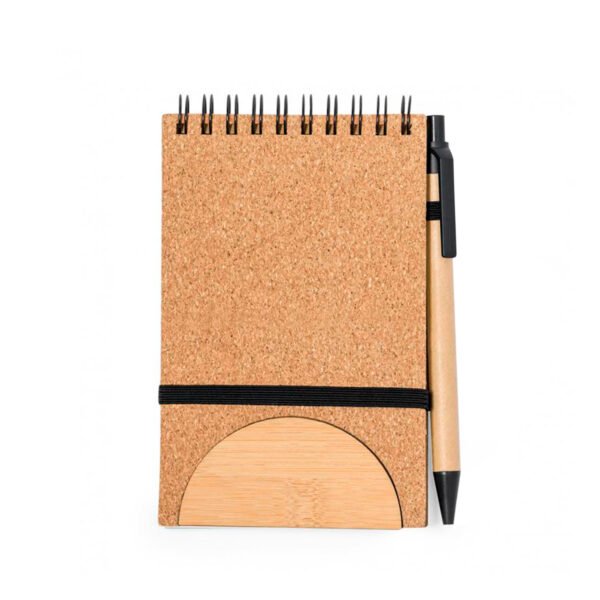LIBRETA COCHAMEL