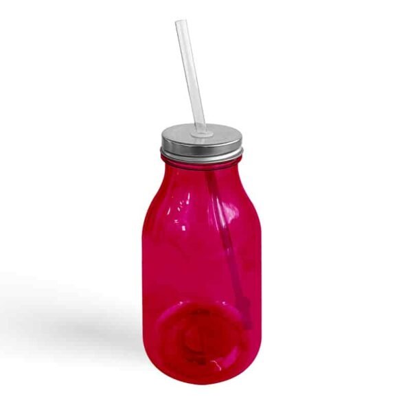 TOMATODO PLASTICO DRIPZ 600 ML
