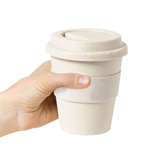 MUG PLASTICO DRINKZONE 350 ML - Imagen 2