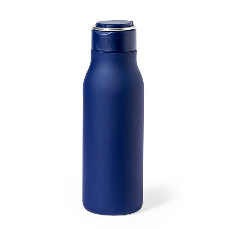 TOMATODO METÁLICO AQUAPORT 600 ML