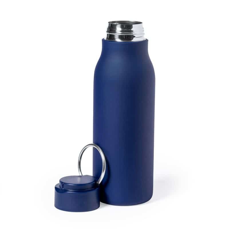 TOMATODO METÁLICO AQUAPORT 600 ML - Imagen 2