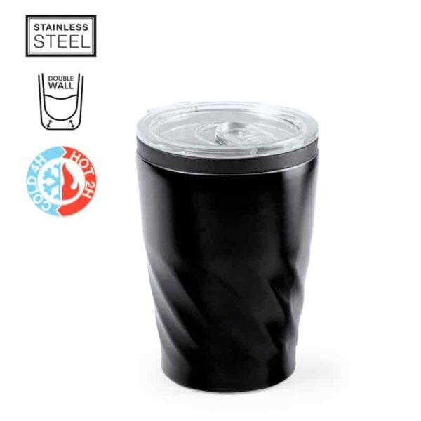 TERMO SIPPYGO 350 ML